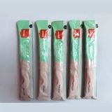 Wanpy 5X14 Gr Balıklı Sıvı Kedi Ödül Maması