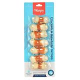 Wanpy 7x90 gr Tavuk Sargılı Çiğneme Kemiği