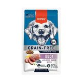 Wanpy Adult Dog Tahılsız Ördekli Yetişkin Köpek Maması 1.5 Kg