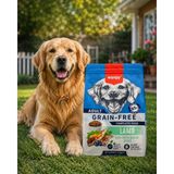 Wanpy Adult Grain-Free Kuzulu Yetişkin Köpek Maması 1.5 kg Tahılsız