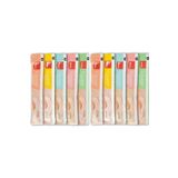 Wanpy Creamy Cat Treat Karışık Krema Sıvı 20x14 gr Kedi Ödül Maması