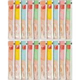 Wanpy Creamy Cat Treat Karışık Krema Sıvı 50x14 GR Kedi Ödül Maması