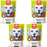 Wanpy Dental Köpek Ödülü 100 gr x 4 Adet