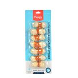 Wanpy Deri Üzerine Tavuk Sarılı 90 gr CD-08H Köpek Ödülü, 9061228482918