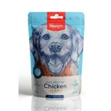 Wanpy Gerçek Tavuk Fileto 100 Gr Köpek Ödülü Skt:11/2026
