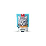 Wanpy Gerçek Tavuk Yumuşak Kedi Ödülü 80 gr Skt:02/2026