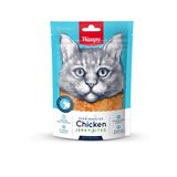 Wanpy Gerçek Tavuk Yumuşak Kedi Ödülü 80 Gr