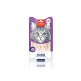 Wanpy Hindi Kızılcık Kısır Kedi Krema Ödül 5 Li