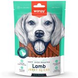 Wanpy Kalsiyumlu Gerçek Kuzulu 100 gr Köpek Ödülü