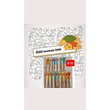 WANPY Karışık Lezzetli Kedi Ödülü 14 gr X 15 Adet SK:09.2026