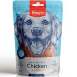 Wanpy Kavrulmuş Tavuk Parçaları 100 gr Köpek Ödülü