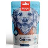 Wanpy Kavrulmuş Tavuk Parçalı 100 gr Köpek Ödülü