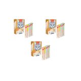 Wanpy Kedi Ödül Sıvısı Karışık Ton-Karides-Tavuk-Balık-Somon 75 Adet X 14 Gram