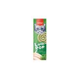 Wanpy Kediler İçin Dondurularak Kurutulmuş Swirlpop – Kedi Otu - 1.4 g*10'lu