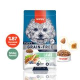 Wanpy Kuzulu Tahılsız Yavru Köpek Maması 1,5kg