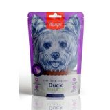 Wanpy Oven Roasted Gerçek Ördek 100 gr Köpek Ödülü
