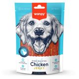Wanpy Oven Roasted Gerçek Tavuk Fileto Köpek Ödülü 100gr