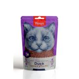 Wanpy Oven Roasted Jerky Strips Yumuşak Ördekli 80 gr Kedi Ödülü