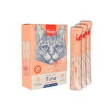 Wanpy Pp532 Ton Balık Somonlu 25x14 gr Sıvı Kedi Ödülü