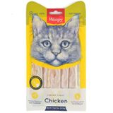 Wanpy RA-049 Tavuk Krema 5x14 gr Kedi Ödülü
