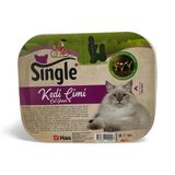 Wanpy Single Natural Kedi Çimi