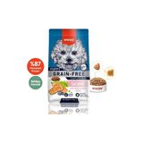 Wanpy Somonlu Tahılsız 1.5 kg Yavru Köpek Maması
