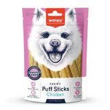 Wanpy Tahılsız Tavuklu 100 gr Köpek Çiğneme Ödülü