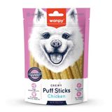 Wanpy Tahılsız Tavuklu Köpek Çiğneme Ödülü 100g