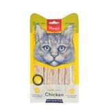 Wanpy Tavuk 5X14 Gr Ra-049 Likit Kedi Ödülü