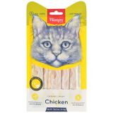 Wanpy Tavuk Etli 14 gr x 5 Adet Sıvı Kedi Ödülü