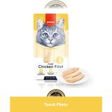 Wanpy Tavuk Fileto 25 gr Kedi Ödül Maması