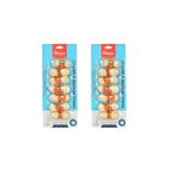 Wanpy Tavuk Sargılı 2x90 GR Köpek Ödül Maması
