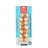 Wanpy Tavuk Sargılı 7'li Çiğneme Kemiği 90 gr Kopek Ödülü
