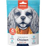 Wanpy Tavuklu Karışık 150 gr Köpek Ödülü
