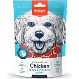 Wanpy Tavuklu & Morina Balıklı Sushi Köpek Ödülü