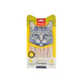 Wanpy Tavuklu Sıvı Kedi Ödülü - 80 Gr