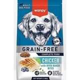 Wanpy Tavuklu Tahılsız 1.5 kg Yetişkin Köpek Maması