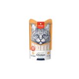 Wanpy Tavuklu ve Yengeçli Sıvı Kedi Ödülü 14 gr 25 Adet - PIWP-046