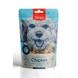 Wanpy Tavuklu&Morina Balıklı 100 Gr Köpek Ödülü Skt:02/2027