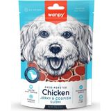 Wanpy Tavuklu&Morina Balıklı Sargılı Köpek Ödülü 100 gr