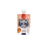 Wanpy Taze Somonlu ve Tavuklu 2x90 gr Kedi Et Ezmesi