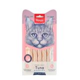 Wanpy Ton Balığı&Karides Sıvı Ödül 5X14 Gr Ra-050 Likit Kedi Ödülü Skt:10/2027