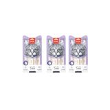 Wanpy Ton Balıklı & Yengeçli Kedi Sıvı Ödülü 5 X 14 Gr. 3 Lü Paket