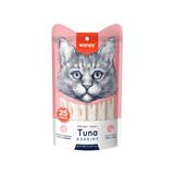 Wanpy Ton&Karides Krema Kedi Ödülü 25x14 G