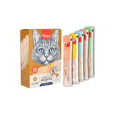 Wanpy Türkay Petshop Wanp Creamy Kedi Ödül