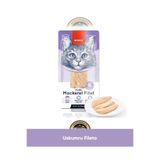 Wanpy Uskumru Fileto 25 gr Kedi Ödül Maması