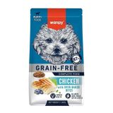 Wanpy Wanpy Tahılsız Tavuklu Yavru Köpek Maması 1,5 Kg EN10061915870