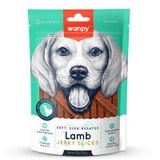 Wanpy Yumuşak Kuzu Eti Dilimleri 100 gr Köpek Ödül Maması