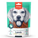 Wanpy Yumuşak Kuzu Eti Dilimleri 100 gr Köpek Ödülü