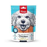 Wanpy Yumuşak Tavuk & Peynir Dilimleri Köpek Ödülü, 100 Gram